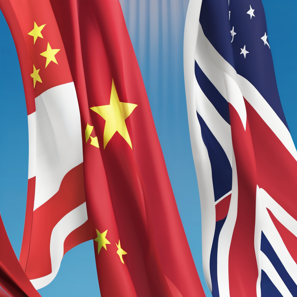 China-Fiji 50th Anniversary Sparks Talk of a Shared Future