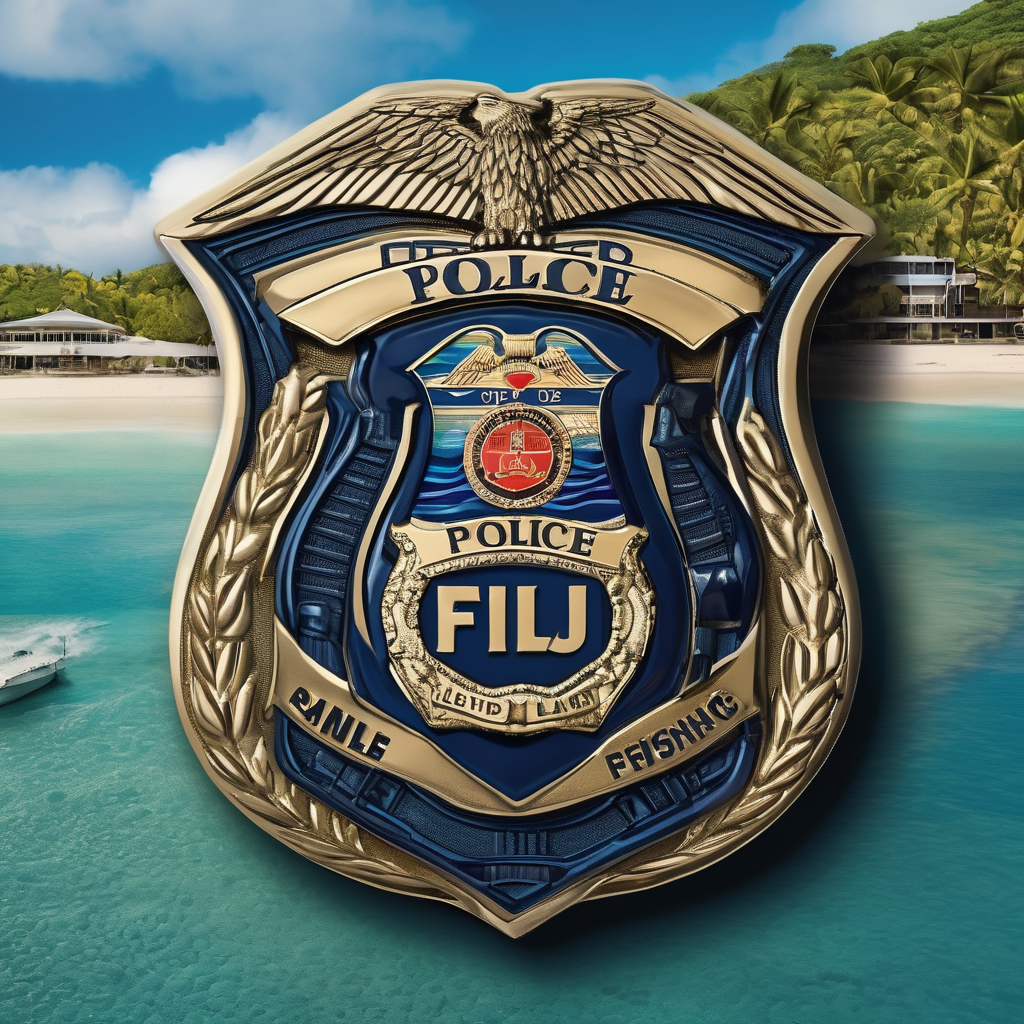 Fiji Police Face Trust Test as 47 Officers Charged in Drug Offenses