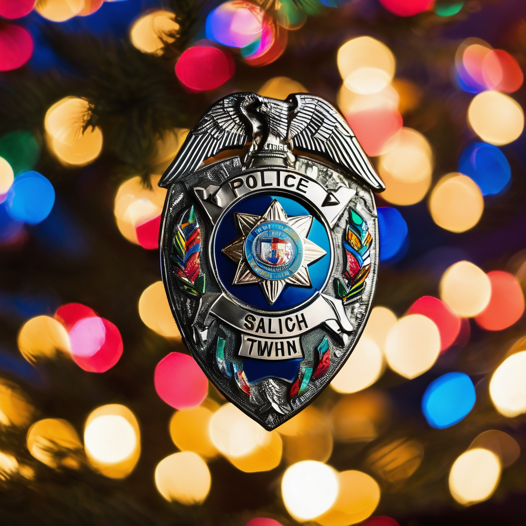 Stay Focused, Stay Safe: Police Urged as Festive Season Kicks Off