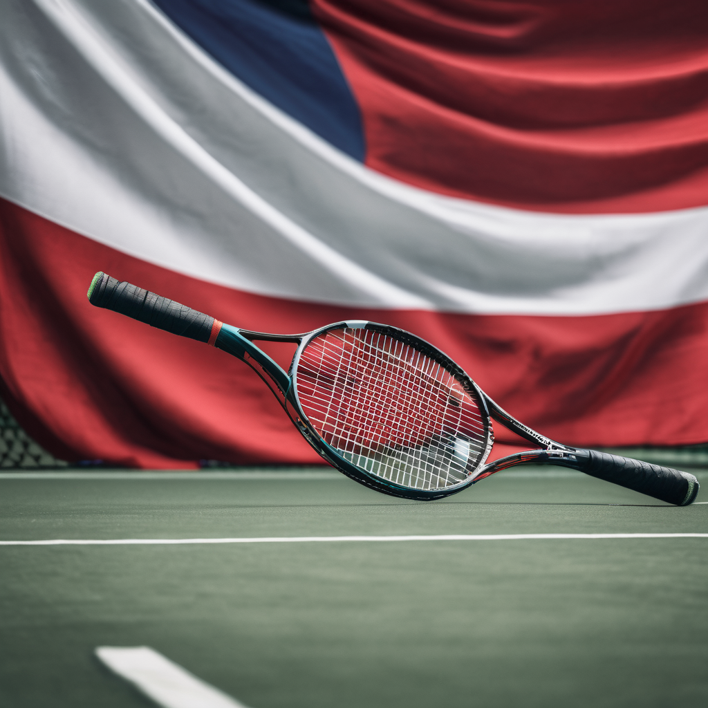 Potapova Chooses Austria, Sparking a Tennis Nationality Debate