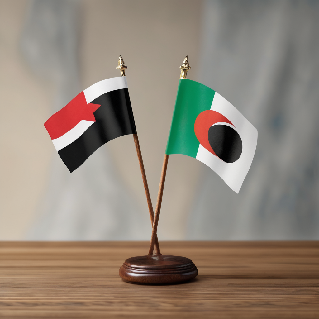 Fiji-Kuwait Ties Get a Boost as New Ambassador Takes Office