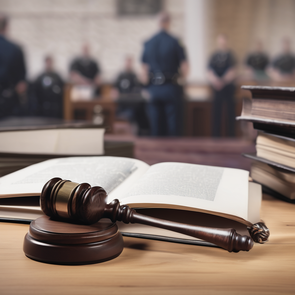 Fiji Police Vows Accountability as Officers Face Drug Charges