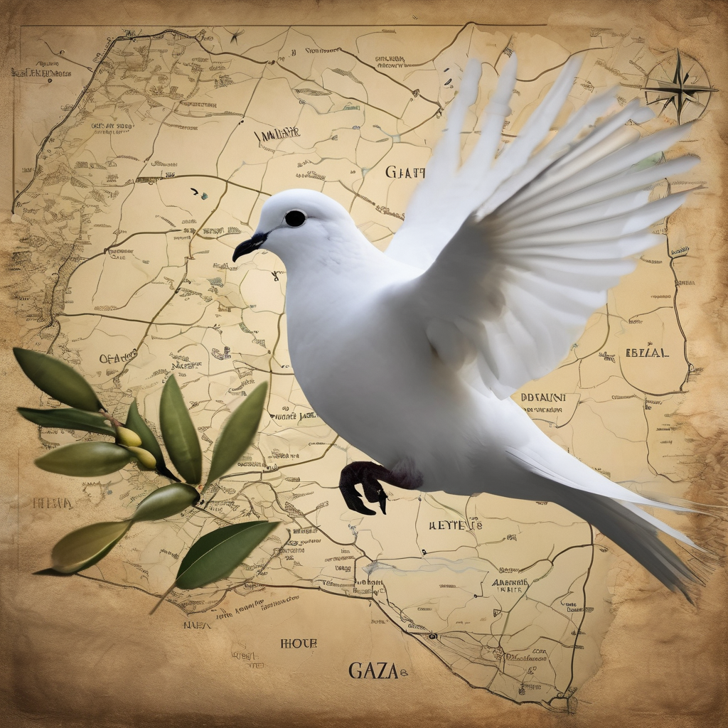 Gaza Ceasefire Phase Two Teased as Hostage Return Sets the Stage