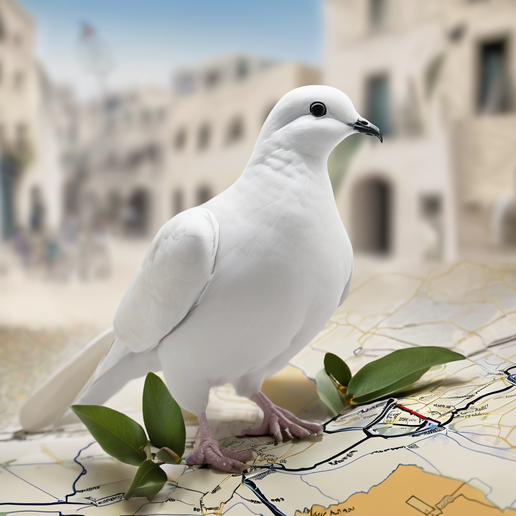 Gaza Ceasefire Phase Two Teased as Hostage Return Sets the Stage