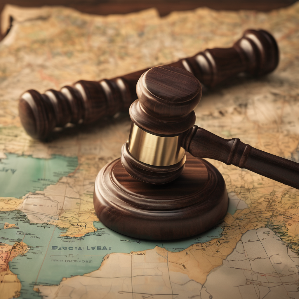 Benin Thwarts Coup Attempt, Spotlight on West Africa's Fragile Democracy