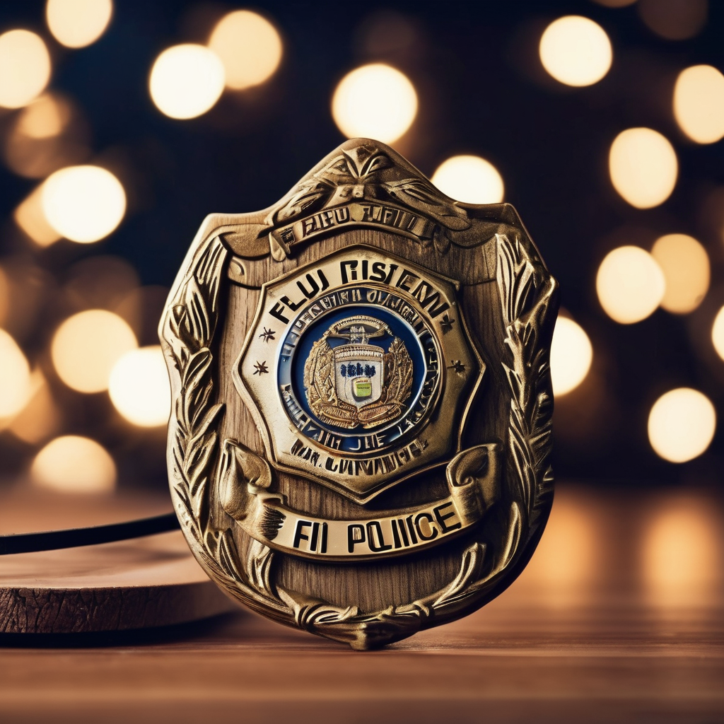 Fiji Police Urged to Stay Mission-Focused During Festive Season