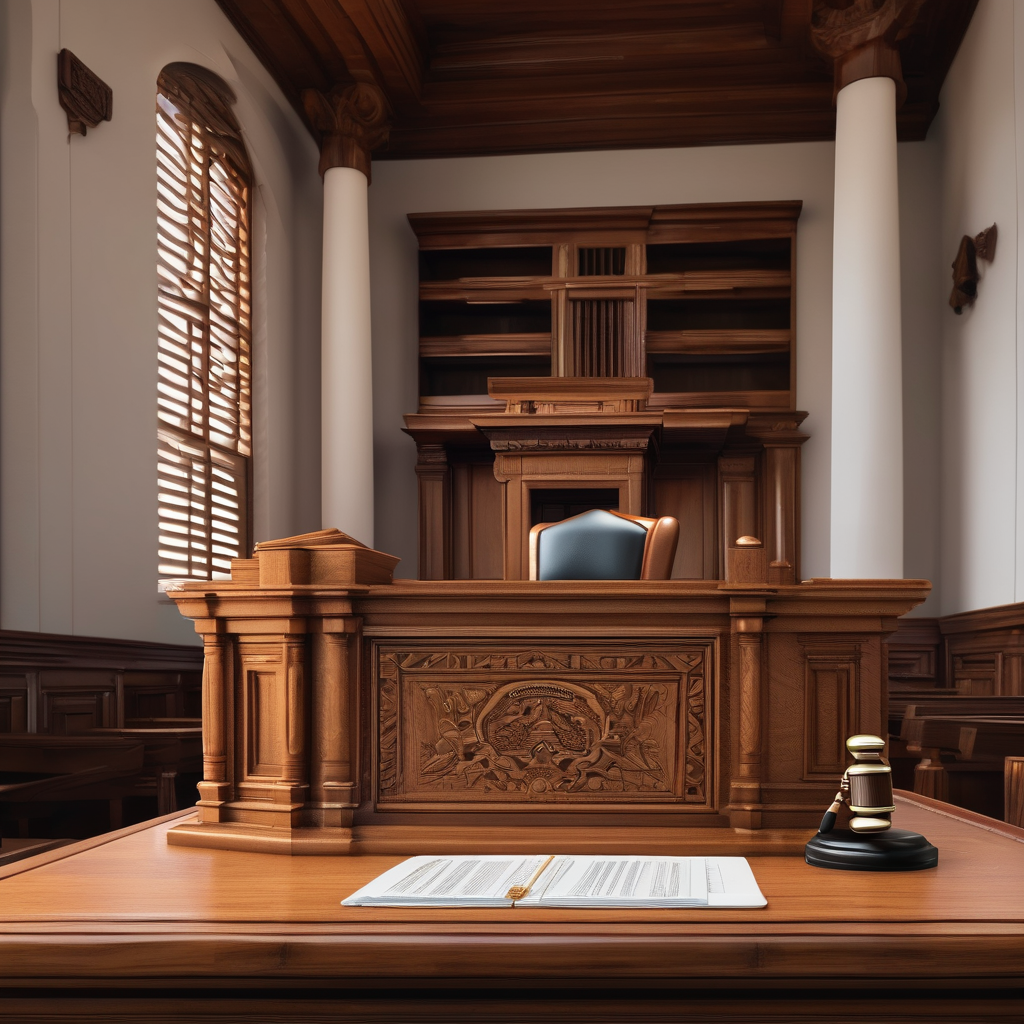 Former Fiji deputy PM Biman Prasad pleads not guilty to two disclosure charges