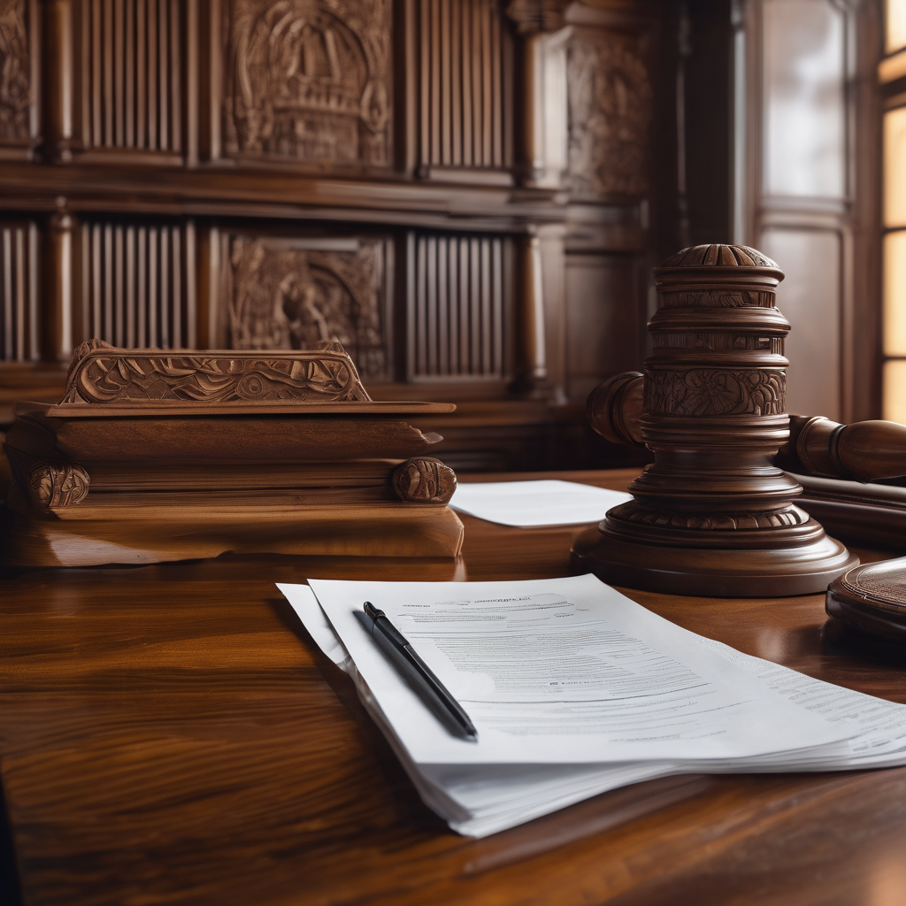 Former Fiji deputy PM Biman Prasad pleads not guilty to two disclosure charges