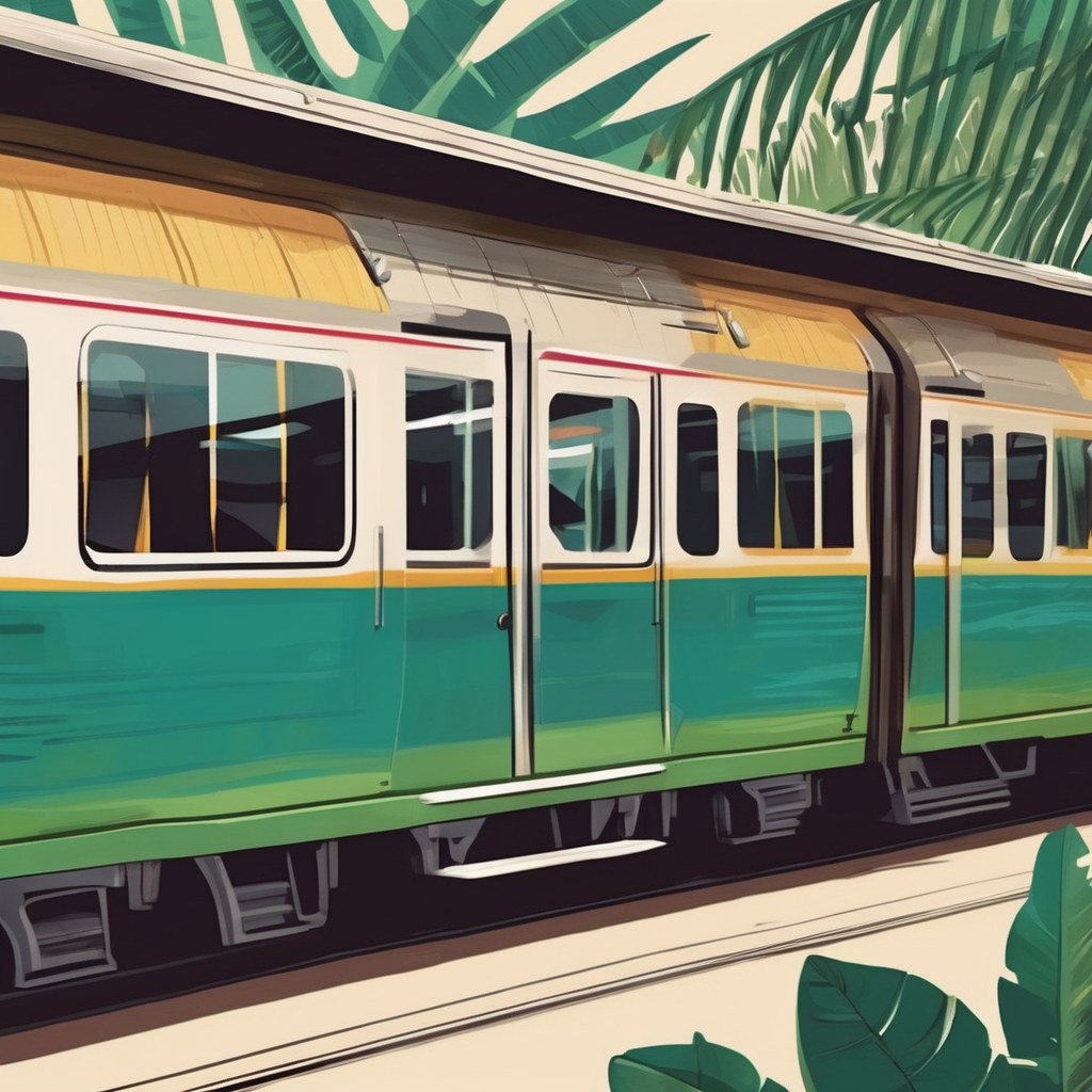 Charlotte Train Stabbing Fuels Transit Safety Debate