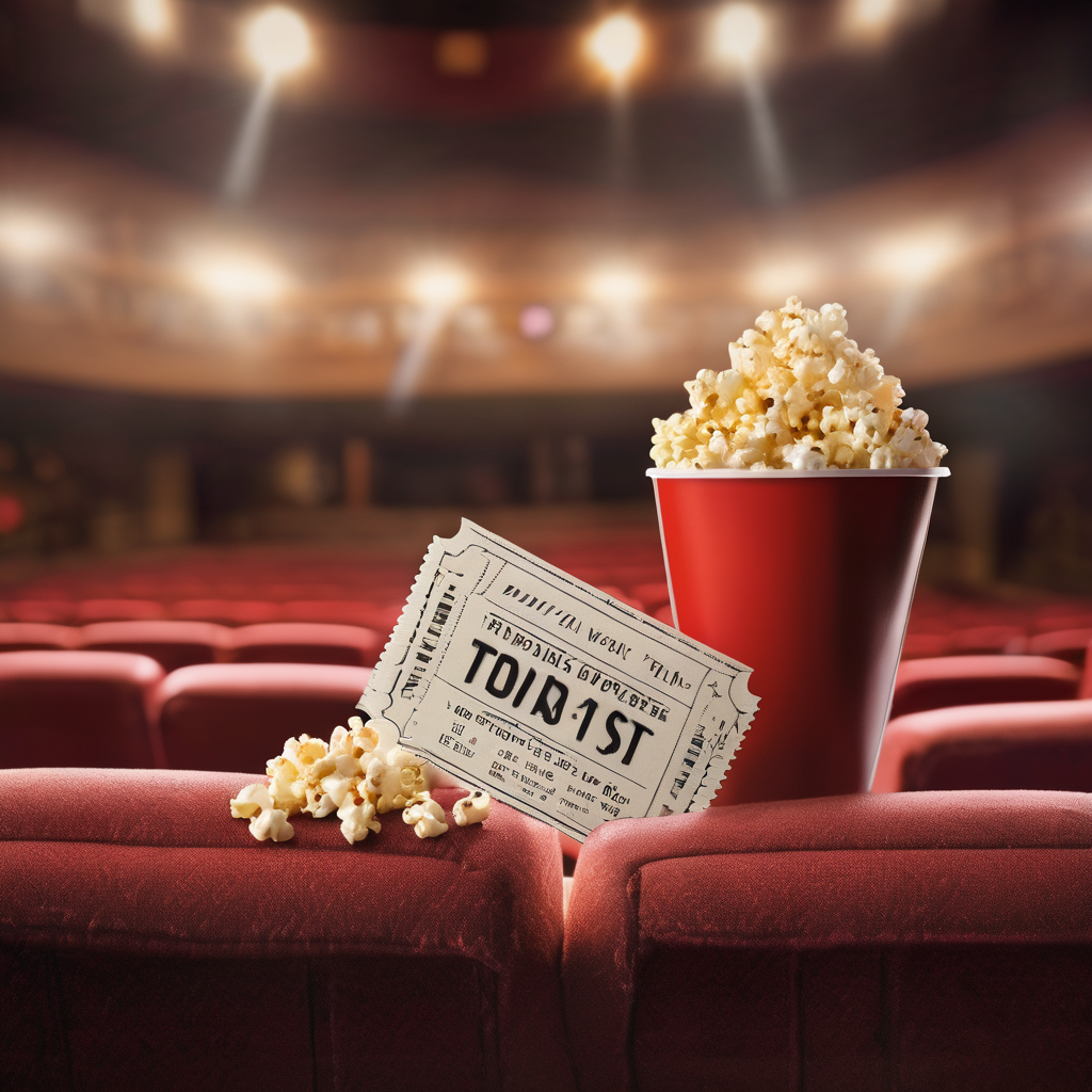 Five Nights at Freddy's 2 Breaks Holiday Box Office Records, Sparking Industry Optimism