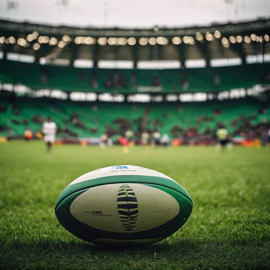 Yaro Chiefs Clinch Coral Coast Fiji 7s Berth After Nail-Biting Quarterfinal Win