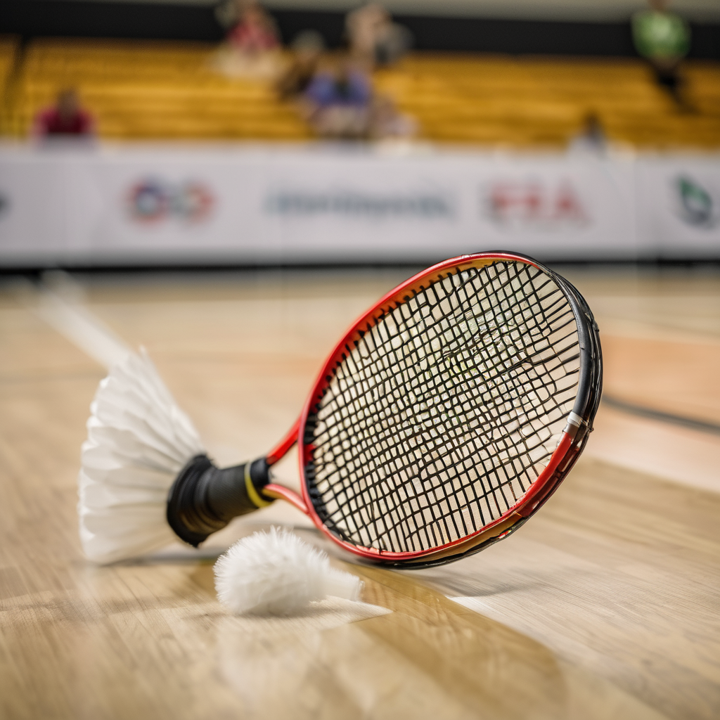 New Committee Drives Growth in Fiji Secondary School Badminton