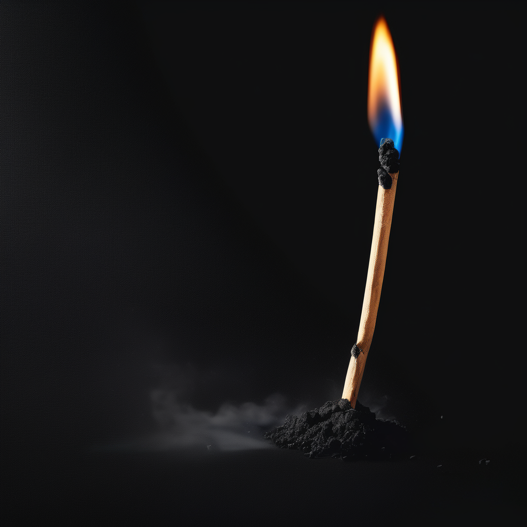 ODPP November Crime Statistics: Arson Spike Sparks Public Safety Concerns