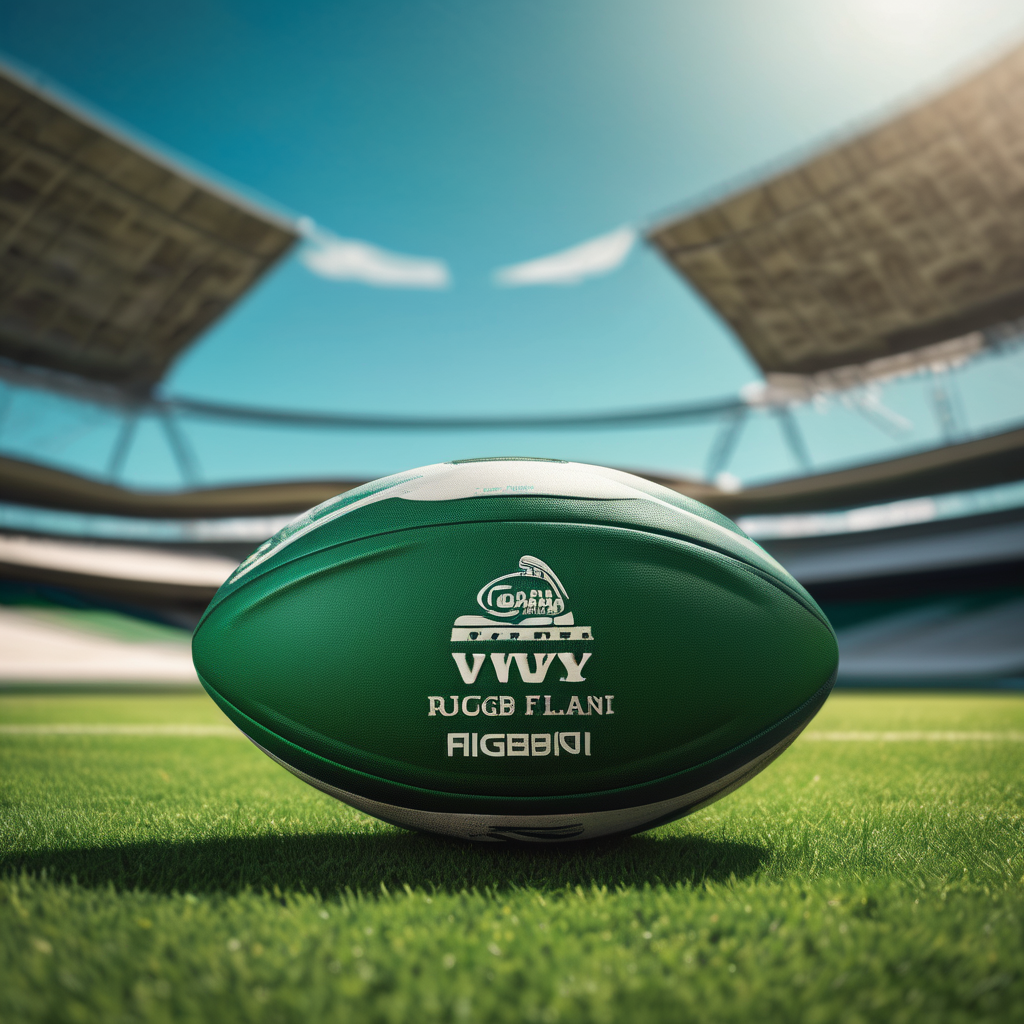 Fiji Rugby: New Board Sets Sights on 2026 Strategy