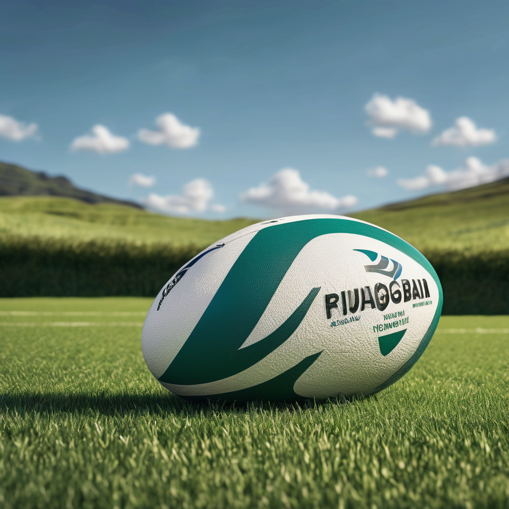 Fiji Rugby: New Board Sets Sights on 2026 Strategy