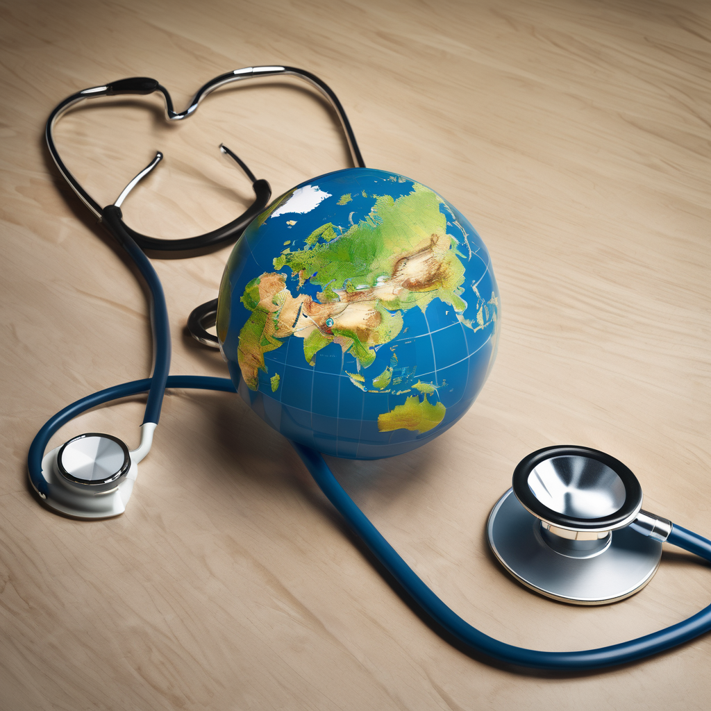 World Bank and ADB Kick Off Major Pacific Health Transformation in Fiji