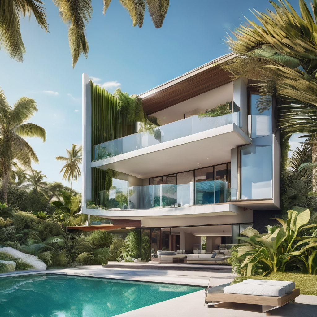 Buying a Home with a Pool: Costs, Safety, and Value