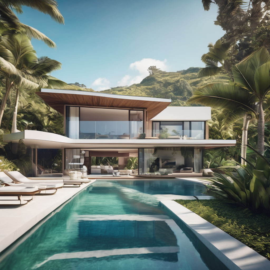 Buying a Home with a Pool: Costs, Safety, and Value