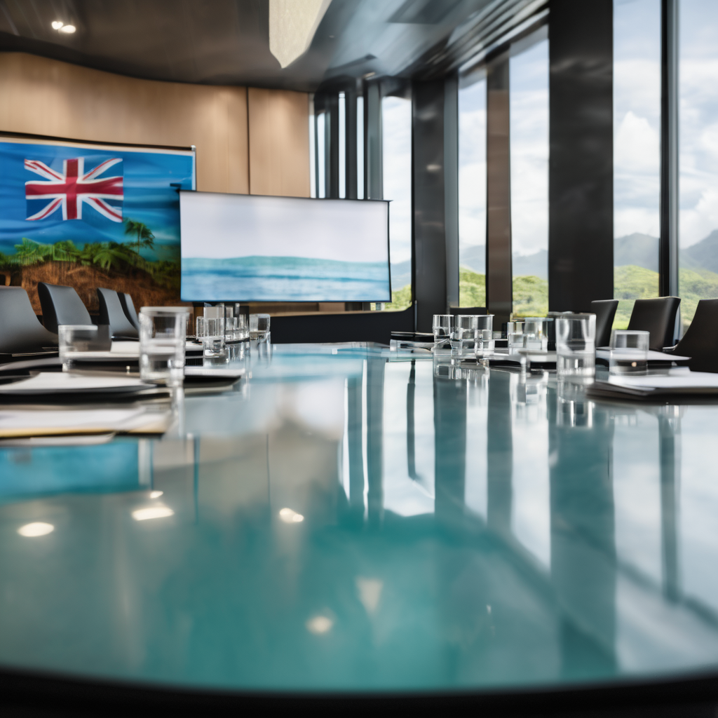 Fiji Advances Phase Two of Public Sector Gender Transformation