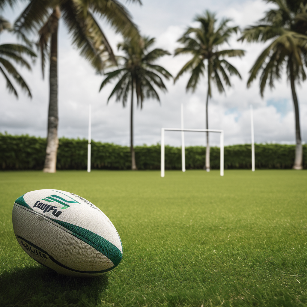 Fiji Sevens Seek Steady Defense as SVNS Format Proves Unforgiving