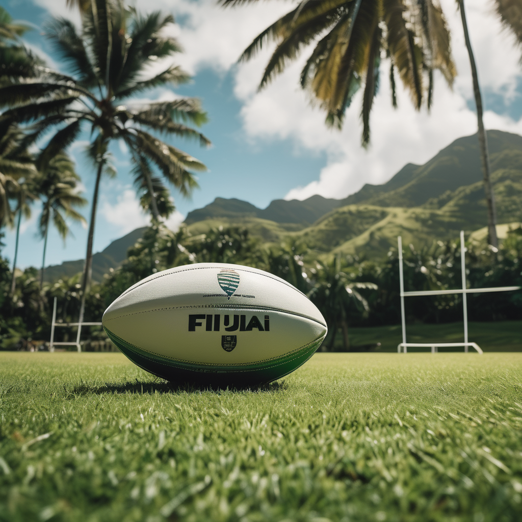 Fiji Sevens Seek Steady Defense as SVNS Format Proves Unforgiving