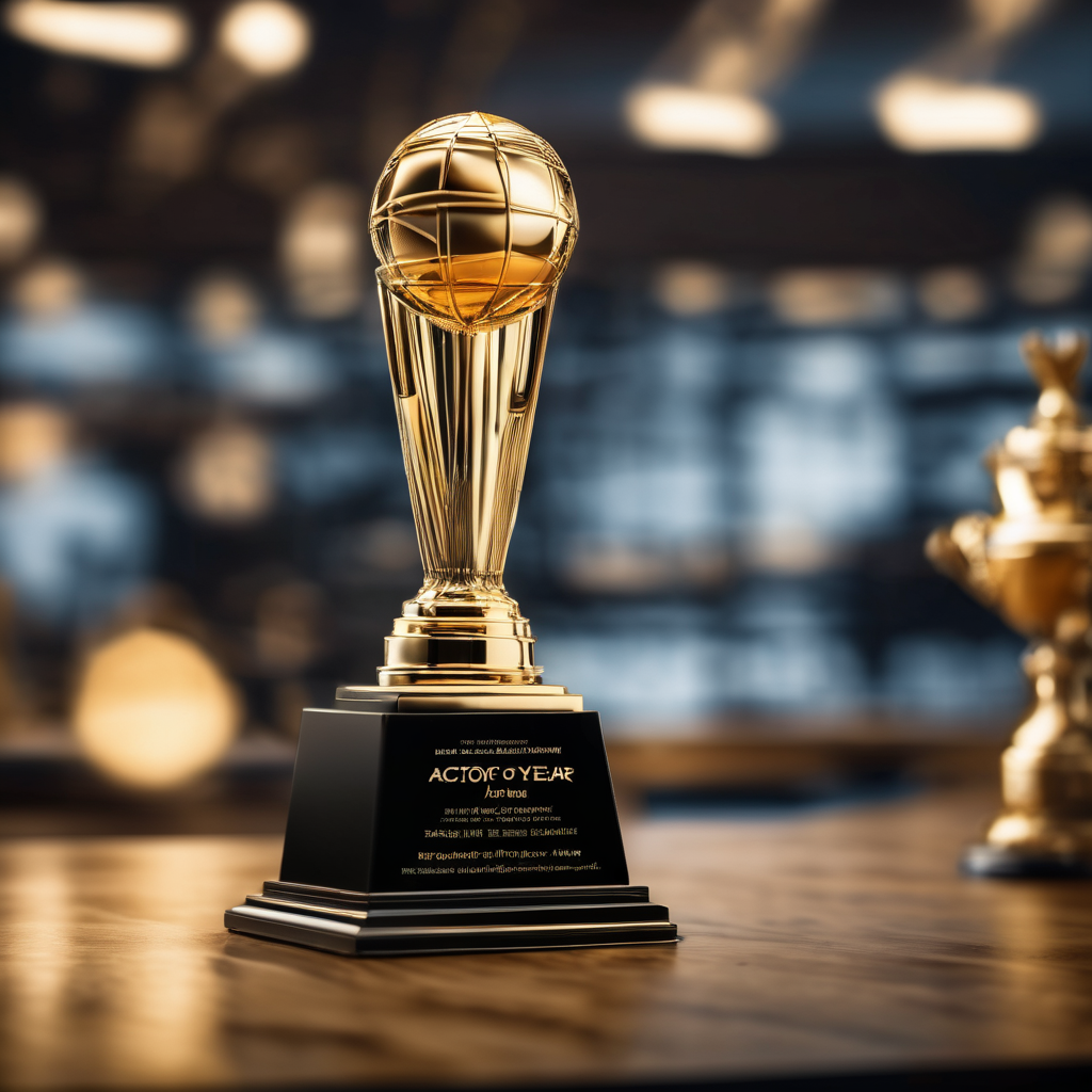 Vicky Kaushal Crowned Actor of the Year at OTT India Fest 2025 — What’s Next?