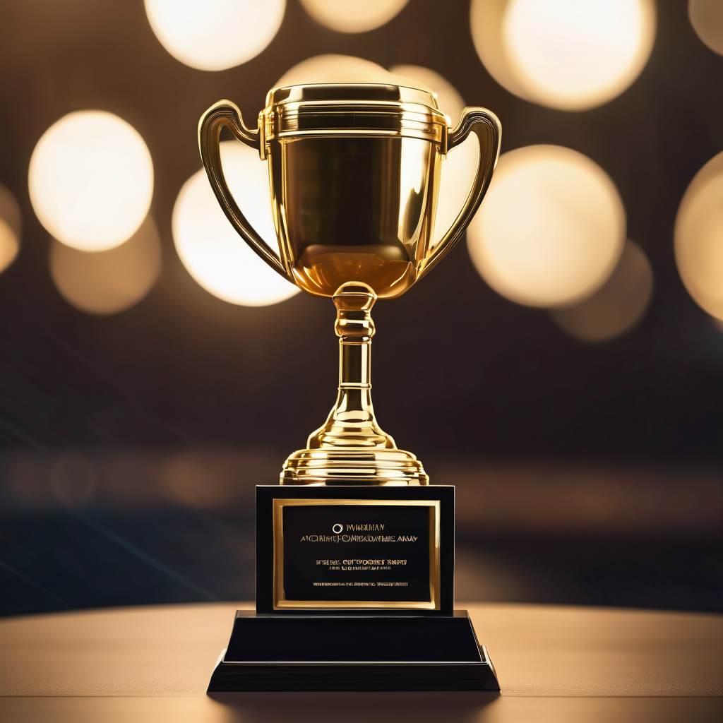 Vicky Kaushal Crowned Actor of the Year at OTT India Fest 2025 — What’s Next?