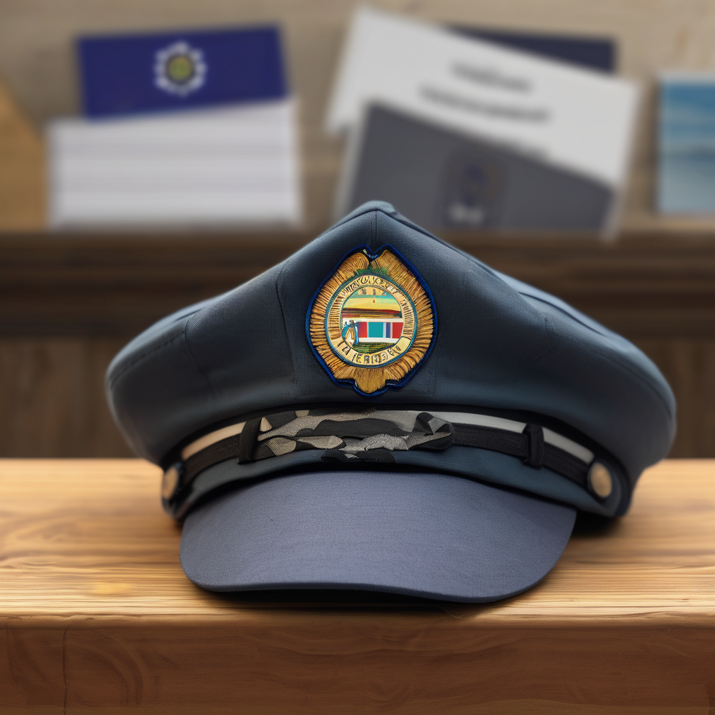 Fiji Corrections Service Appoints Acting Commissioner in Leadership Transition