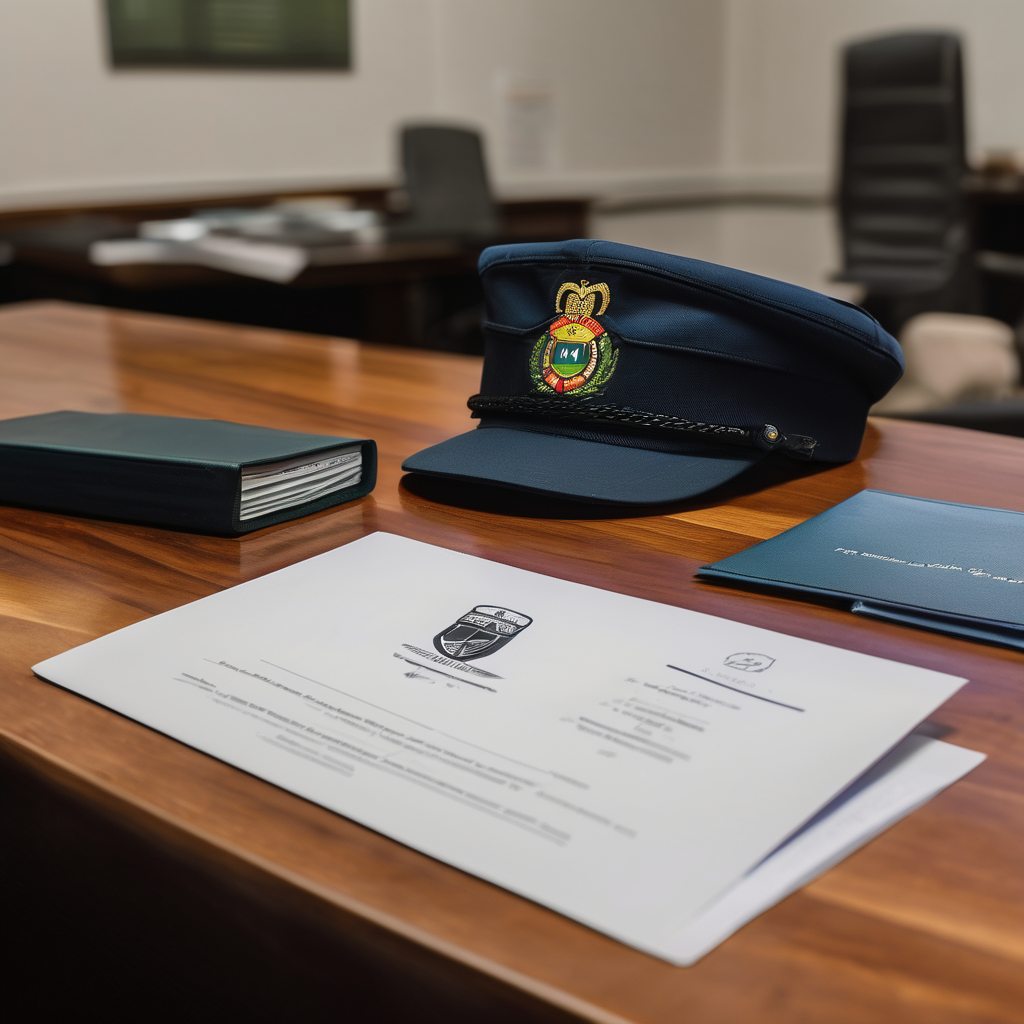 Fiji Corrections Service Appoints Acting Commissioner in Leadership Transition