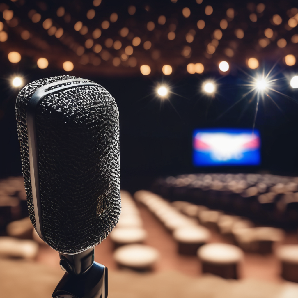 Fear Won’t Silence Fiji’s Media at the FAME Awards