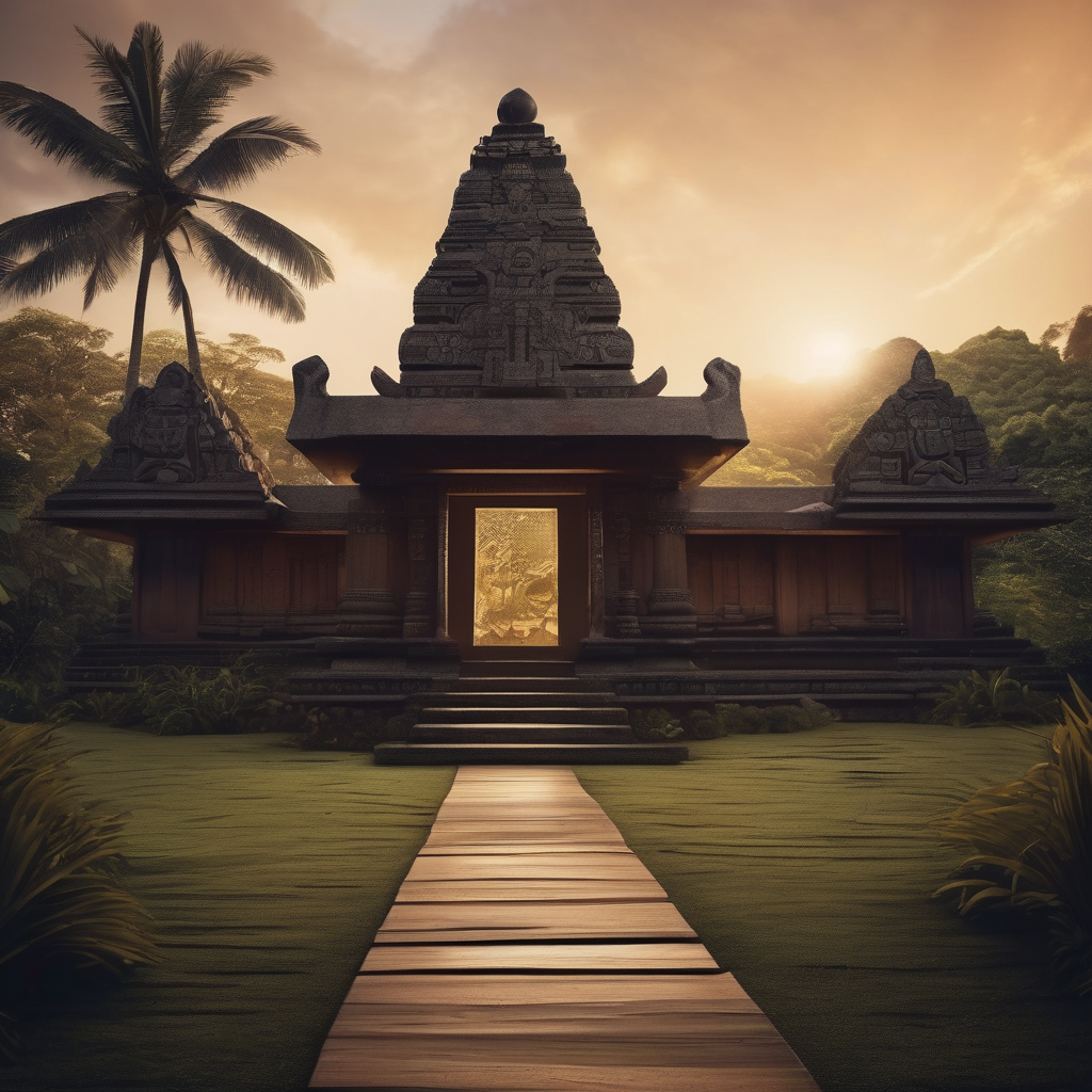 Samuela Tawase Pleads Guilty in Fiji Temple Sacrilege Case After Mental Fitness Evaluation