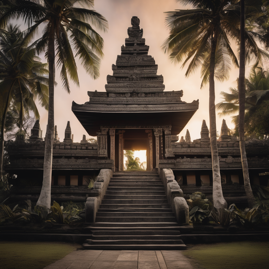 Samuela Tawase Pleads Guilty in Fiji Temple Sacrilege Case After Mental Fitness Evaluation