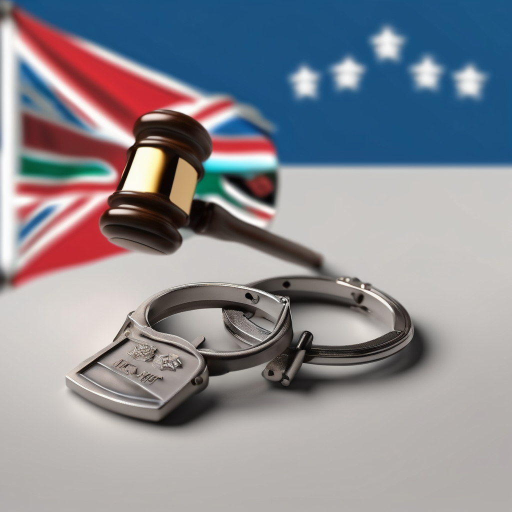 Eight Charged in Fiji Drug Raids to Face Consolidated Case in Suva Magistrates Court