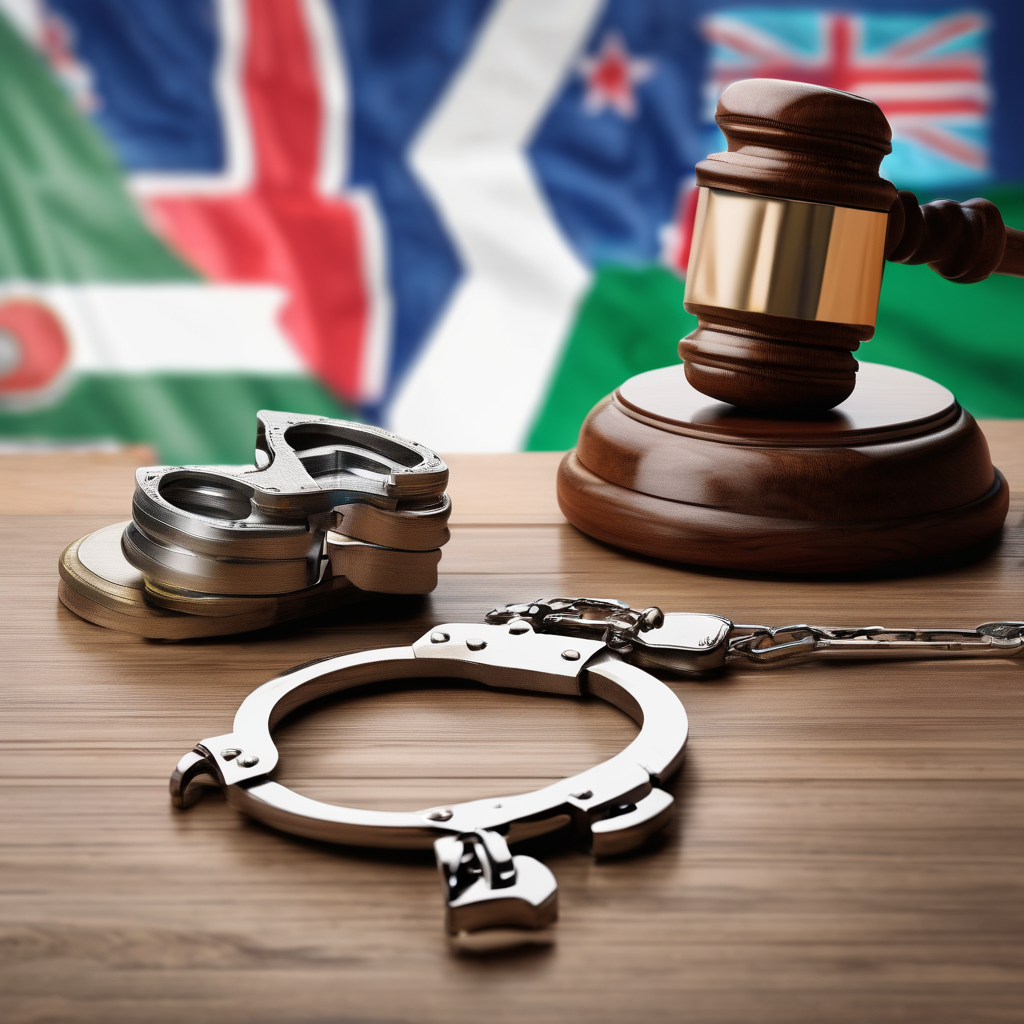 Eight Charged in Fiji Drug Raids to Face Consolidated Case in Suva Magistrates Court