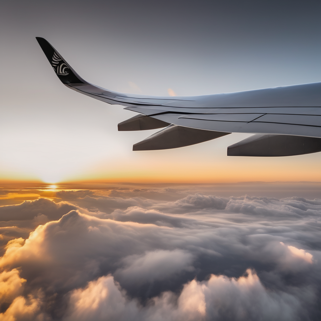 Fiji Airways Named Oceania's Best Airline Website for 2025
