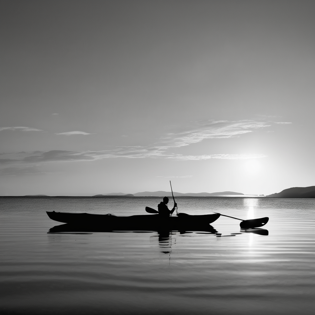Navatu kayak tragedy: two fishermen vanish as search continues