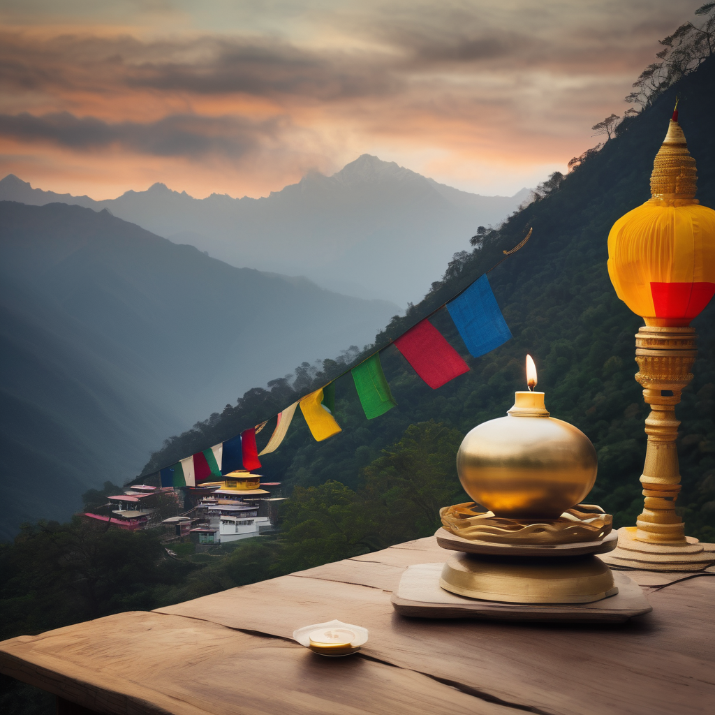 Global Delegation in Dharamshala Seeks Dalai Lama Audience on World Human Rights Day