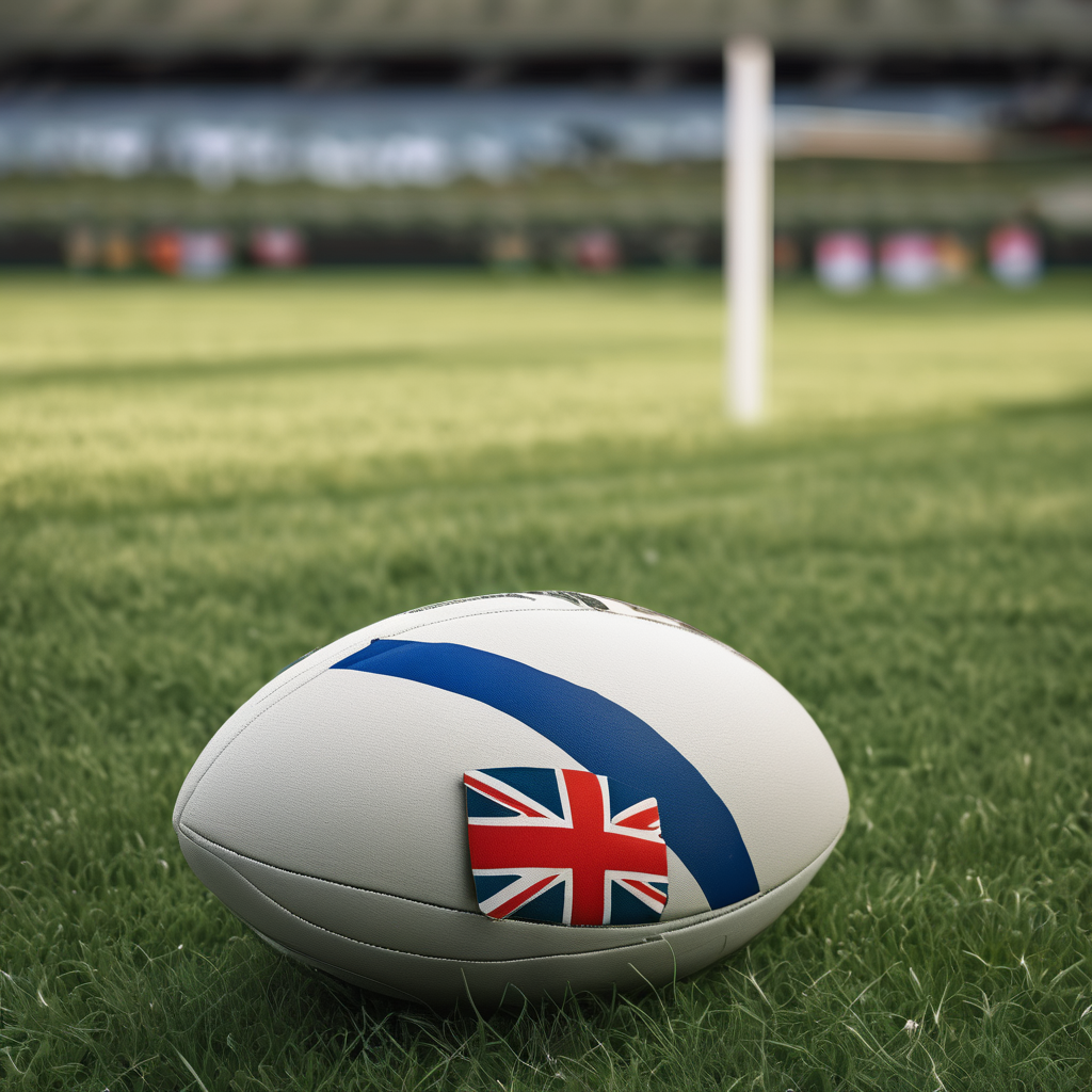 Flying Fijians to Prioritize Character and Conditioning for 2027 World Cup