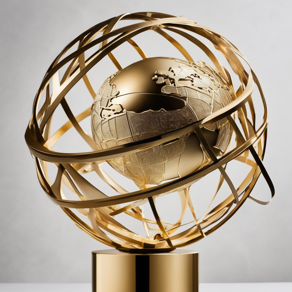 One Battle After Another Scores Nine Golden Globes Nominations