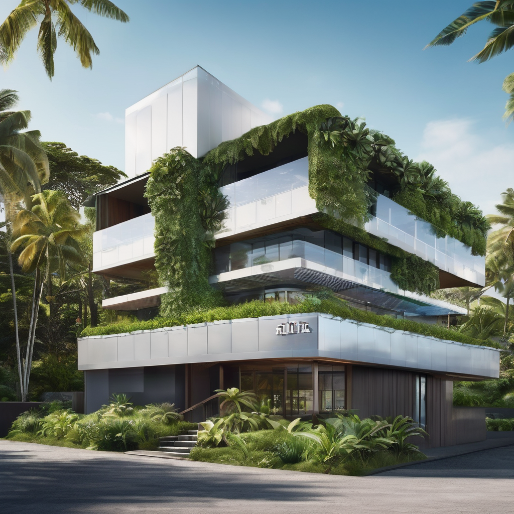 Fiji's Empower Pacific Reopens After Renovations Funded by LDS Charities