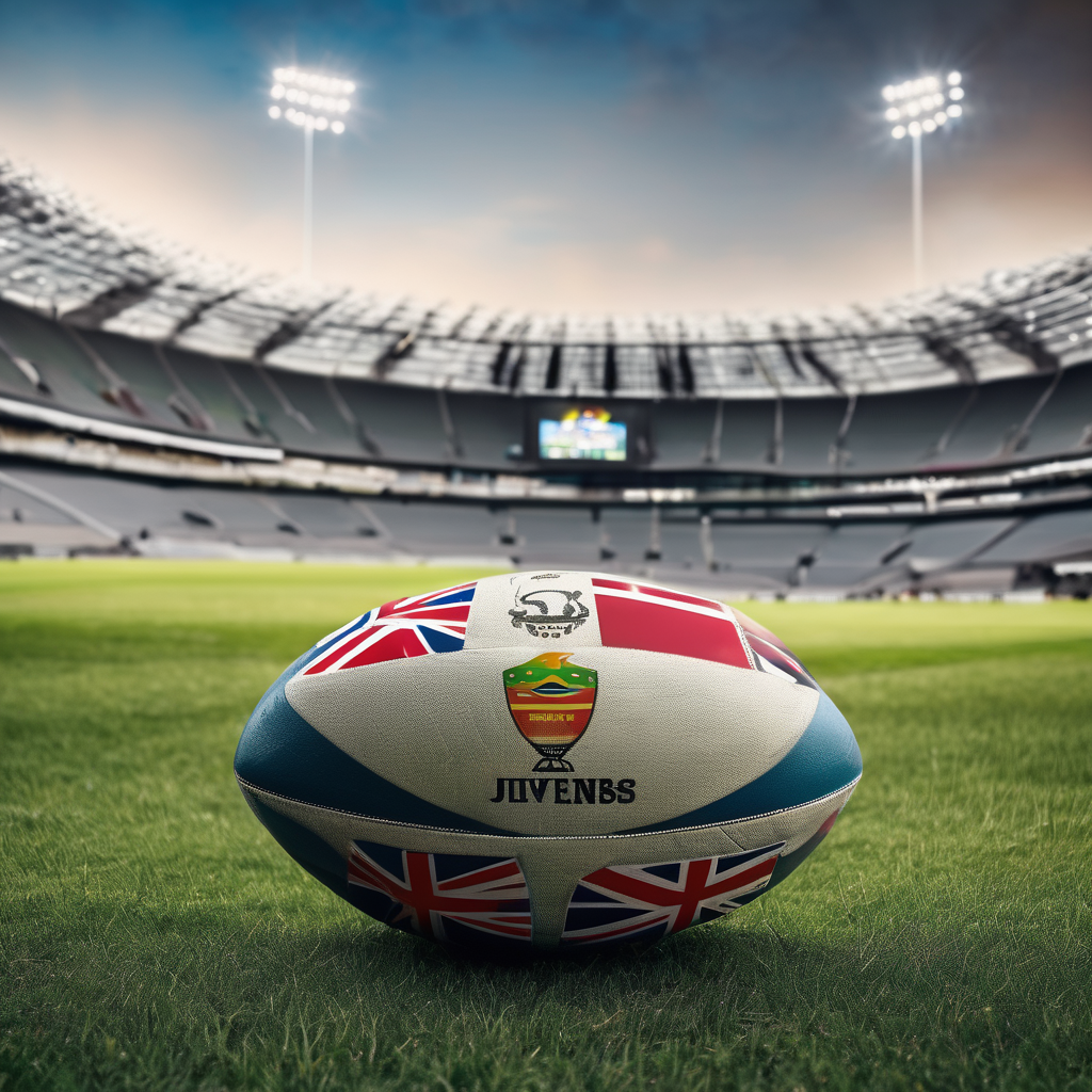 Reapi Ulunisau Hat-Trick Lifts Fijiana to Seventh in Cape Town Sevens