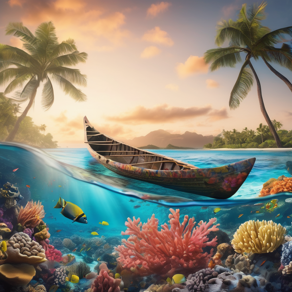 Pacific Islands Call for Urgent Global Action at Nairobi UN Environment Assembly