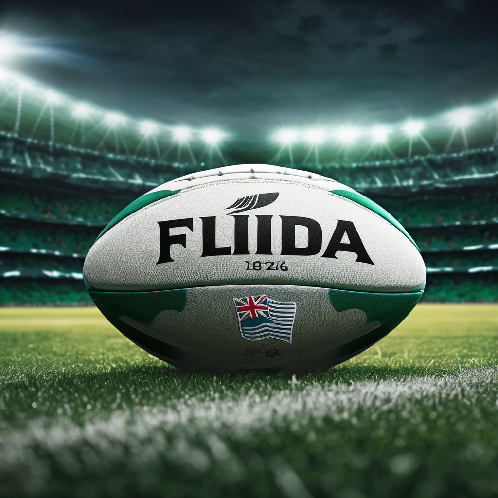 Fiji Sevens Brace for Grueling Singapore Pool Showdown