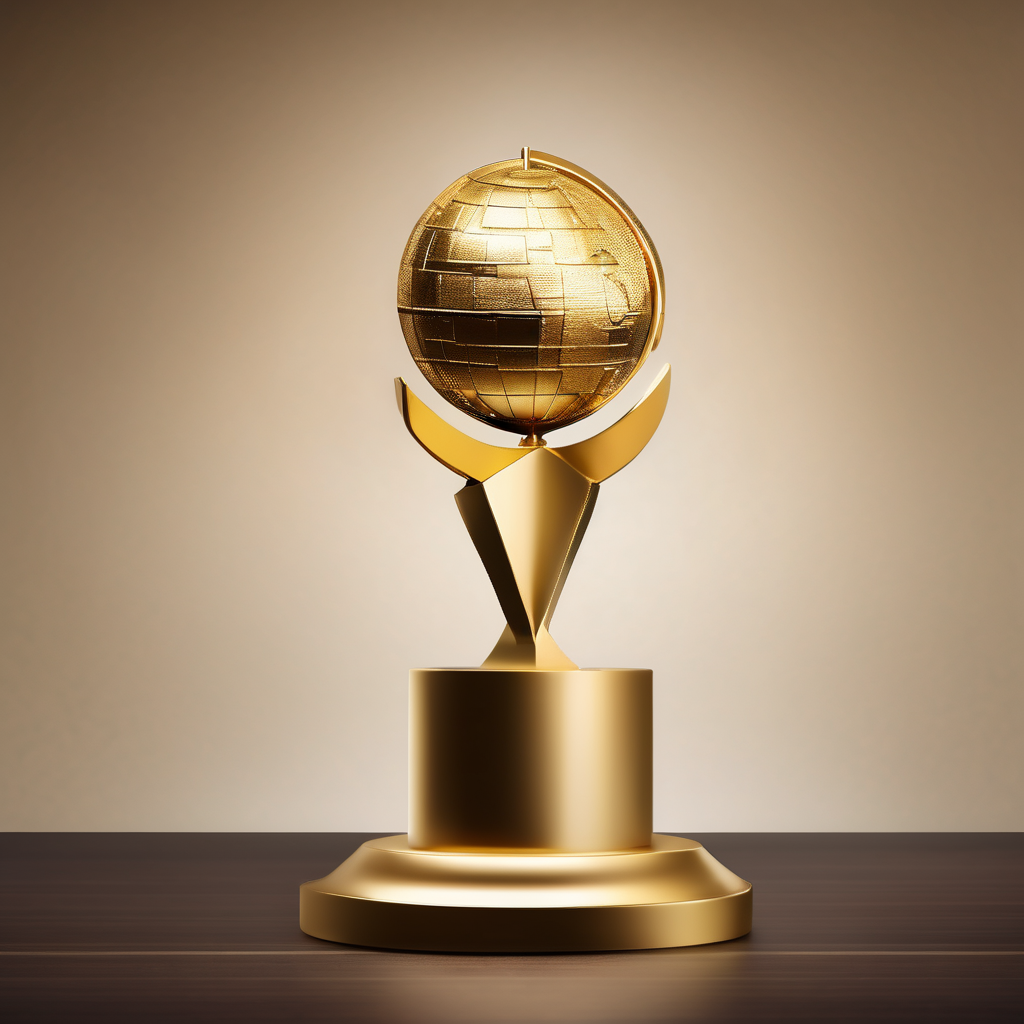 Marlon Wayans Fumbles Nominee Names in 2026 Golden Globes Reveal