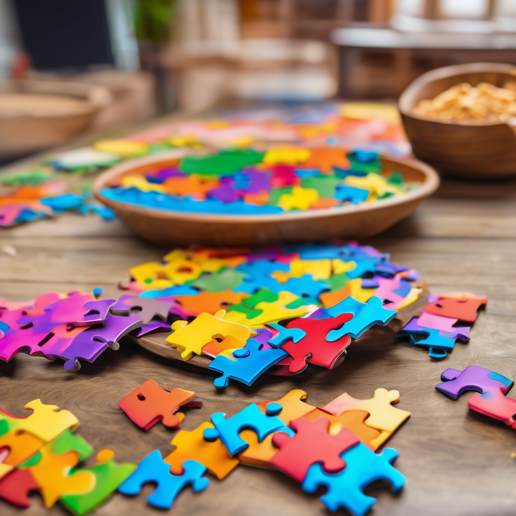 Personalized Learning Unleashes Hidden Talents in Special Needs Students