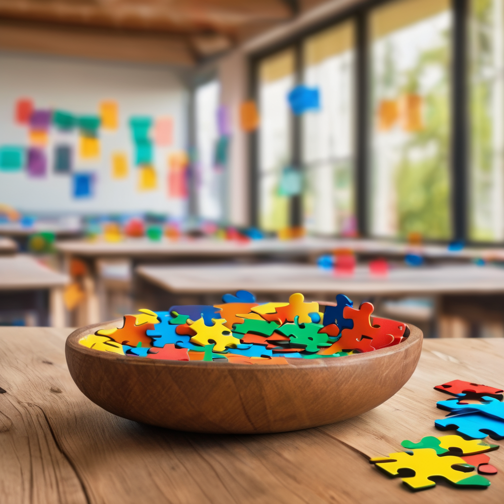 Personalized Learning Unleashes Hidden Talents in Special Needs Students