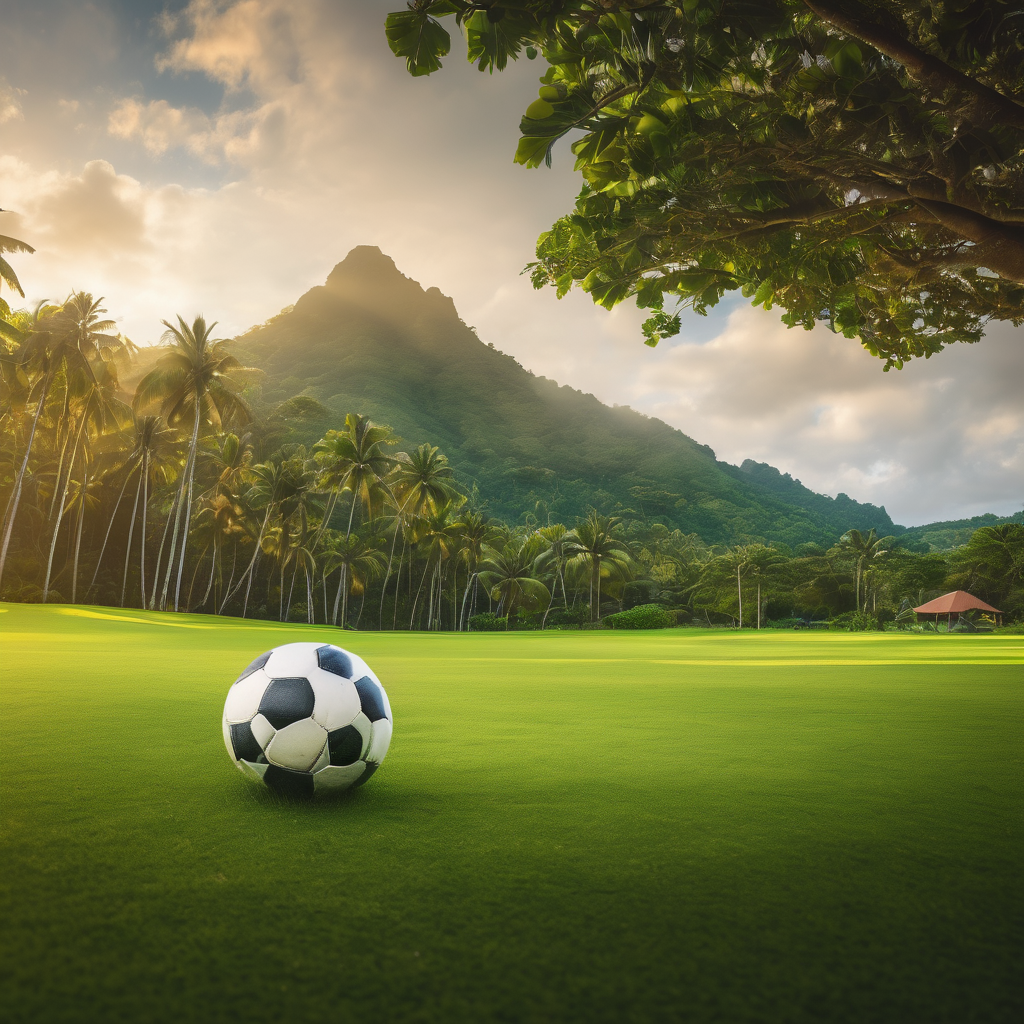 Fiji NCC 2025 Finals: Six Clubs Chase Crown in December Showdown