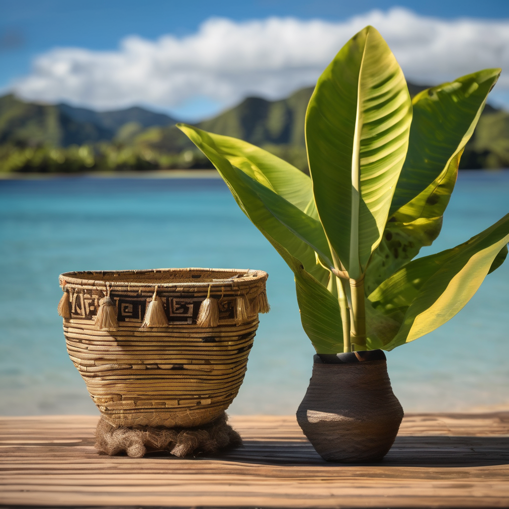 PHAMA Plus Unveils Multi-Language Kava Dieback Toolkit for Fiji Farmers