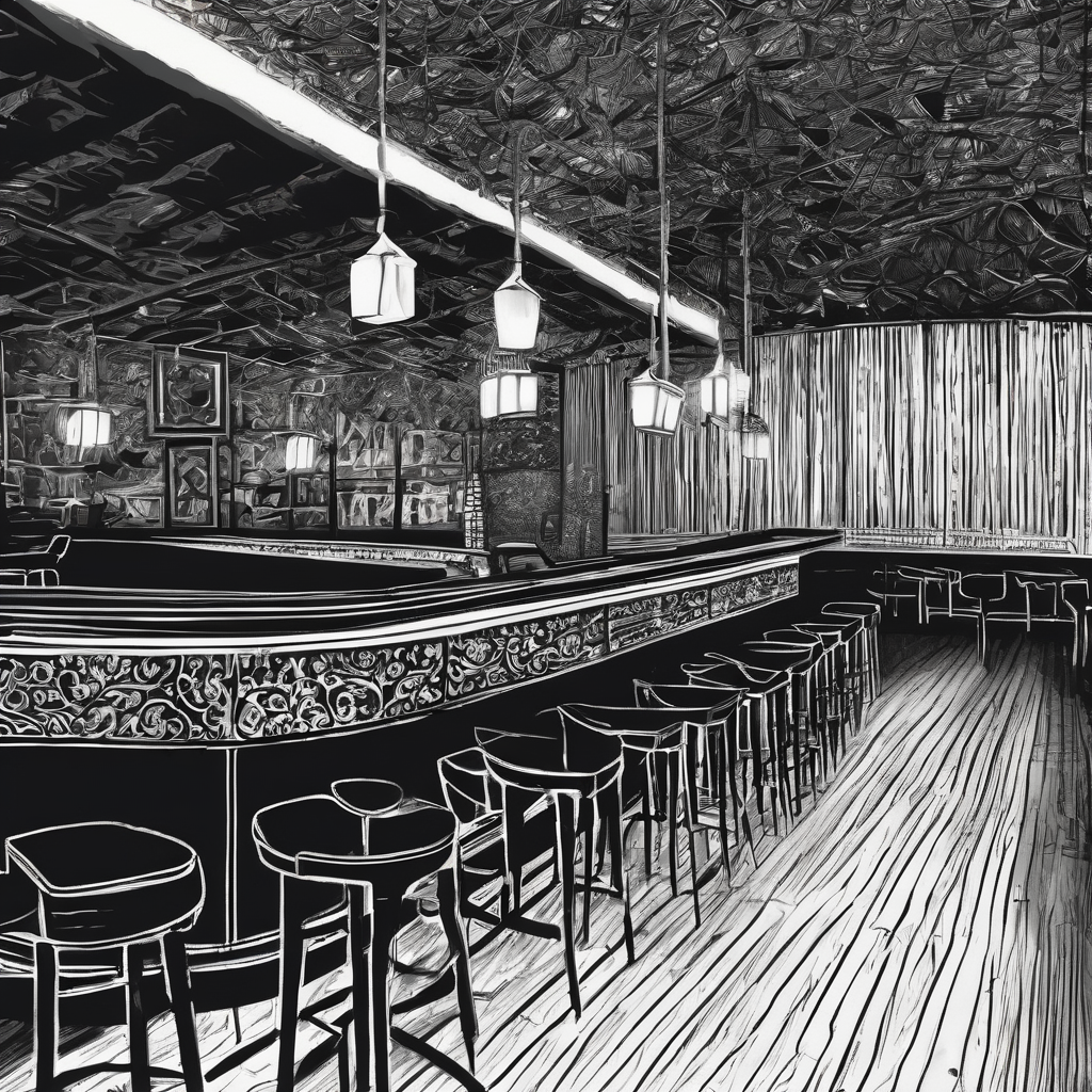 Suva nightclub assault: officer and 22-year-old suspect in custody as victim hospitalized