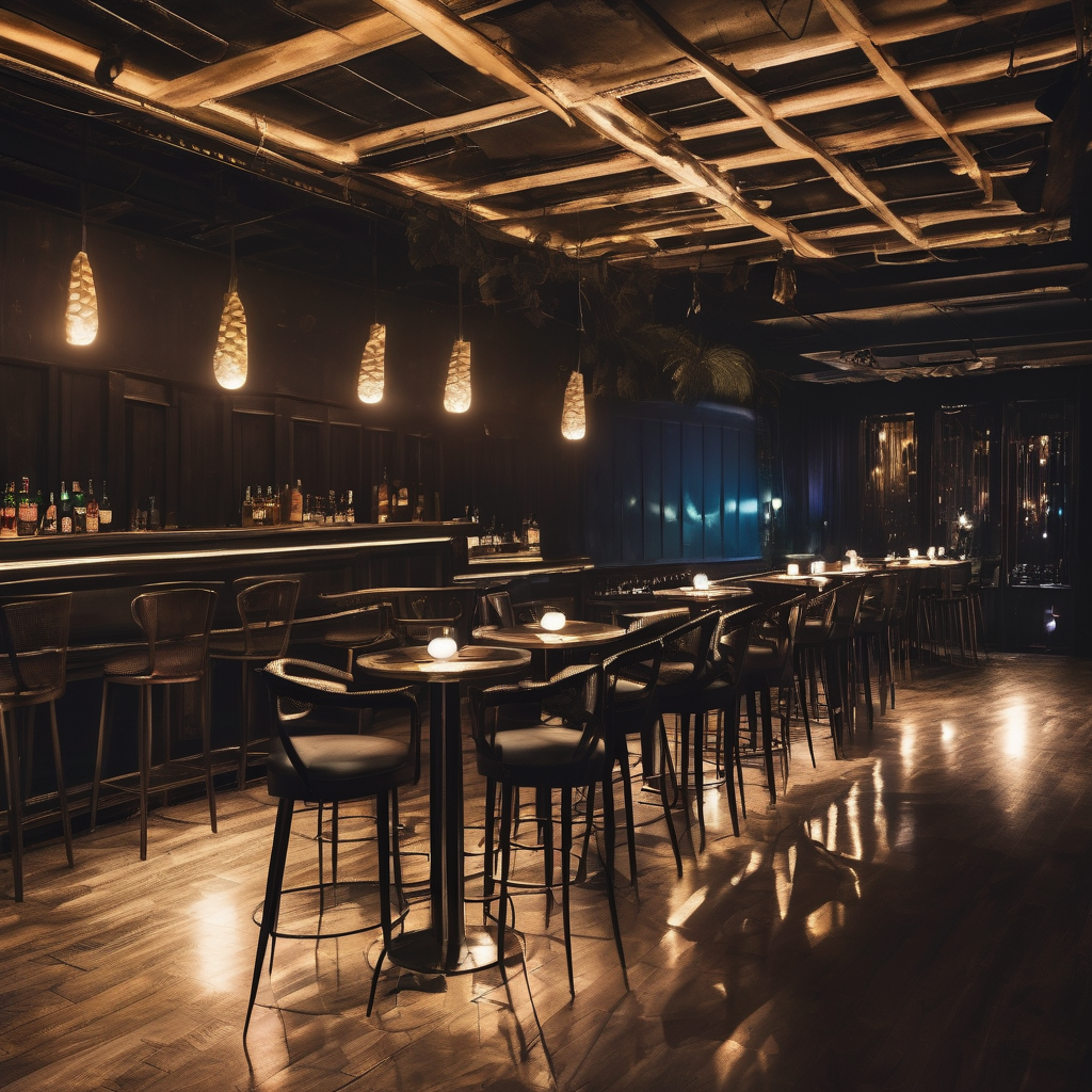 Suva nightclub assault: officer and 22-year-old suspect in custody as victim hospitalized